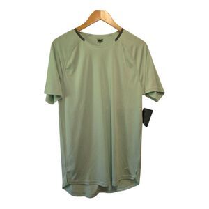 Hind Running Shirt‎ Blue For Men Size M HYDRA Motion